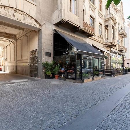 Freedom Square Studios Tbilisi Exterior foto