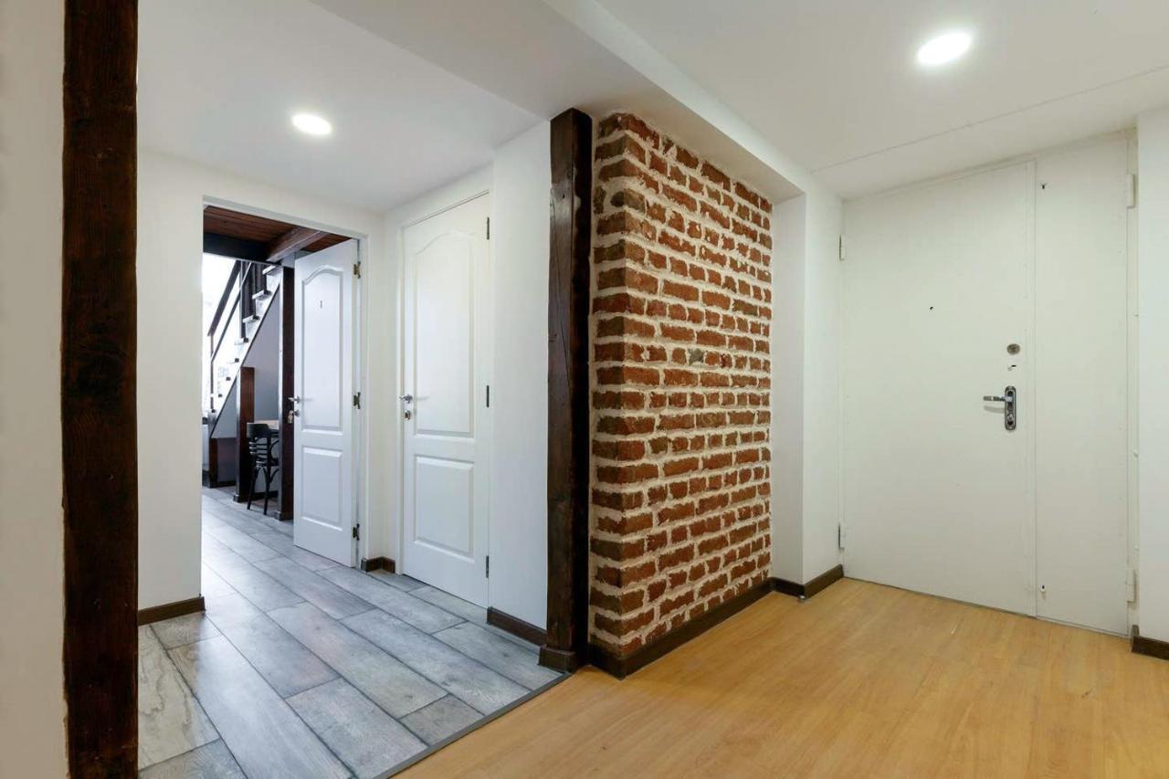 Freedom Square Studios Tbilisi Exterior foto